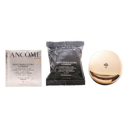 Foundation Lancome 250101 - DETDUVILLLHA.SE