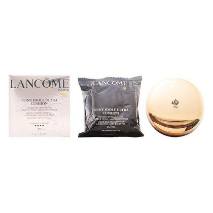 Foundation Lancome 250101 - DETDUVILLLHA.SE