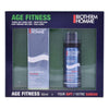 Rakset Homme Age Fitness Biotherm (2 pcs) - DETDUVILLLHA.SE