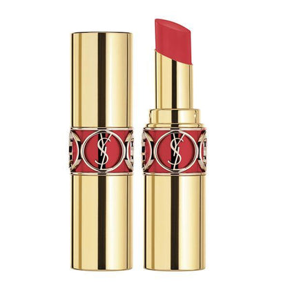 Cerat Rouge Volupté Shine Yves Saint Laurent (4,5 g) - DETDUVILLLHA.SE