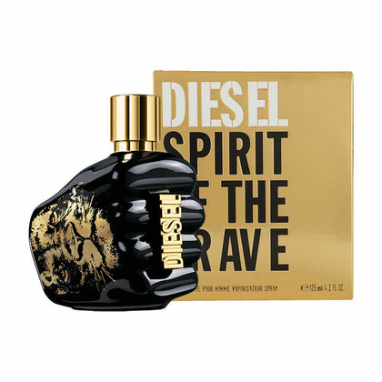 Parfym Herrar Spirit of the Brave Diesel EDT