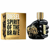 Parfym Herrar Spirit of the Brave Diesel EDT