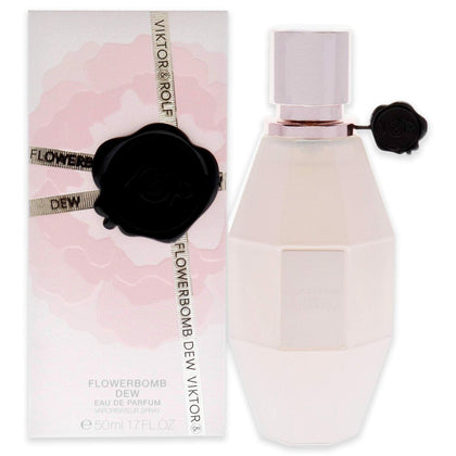 Parfym Damer Viktor & Rolf Flower Bomb Dew EDP (50 ml)