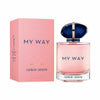 Parfym Damer Giorgio Armani My Way EDP 90 ml