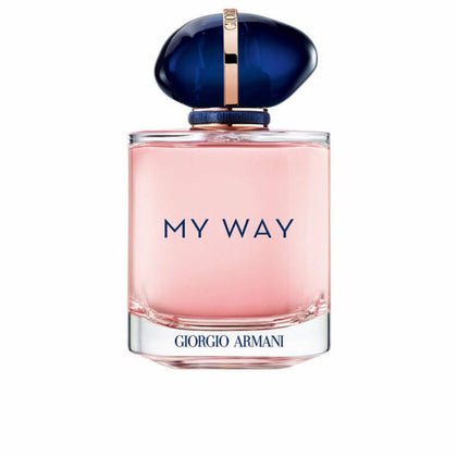 Parfym Damer Giorgio Armani My Way EDP 90 ml