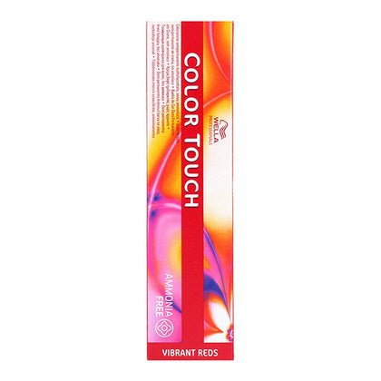 Permanent färg Wella (60 ml)