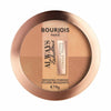 Brunt kompaktpulver Always Fabolous Bourjois 001 (9 g)