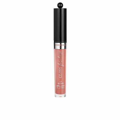 Läppstift Bourjois Gloss Fabuleux 06 (3,5 ml)