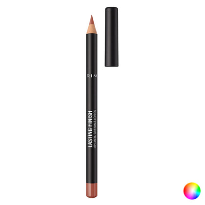 Lipliner Lasting Finish Rimmel London