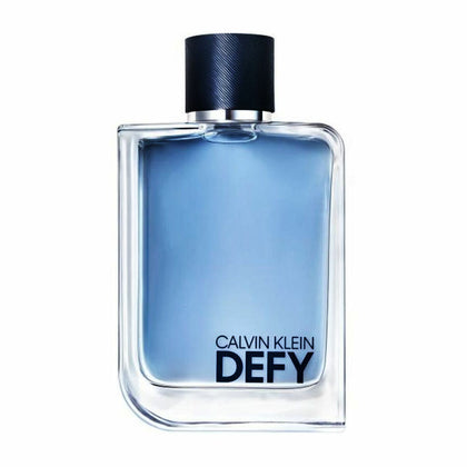 Parfym Herrar Calvin Klein CK Defy Man EDT (100 ml)