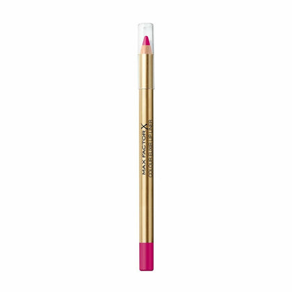 Läppenna Colour Elixir Max Factor Nº 40 Peacock Pink (10 g)