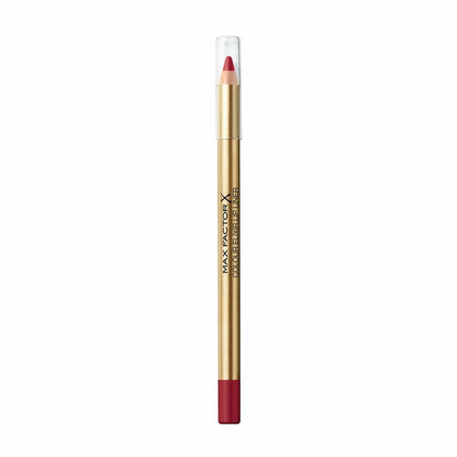 Läppenna Colour Elixir Max Factor Nº 075 Rich Wine (10 g)