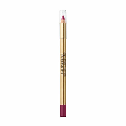 Läppenna Colour Elixir Max Factor Nº 070 Deep Berry (10 g)