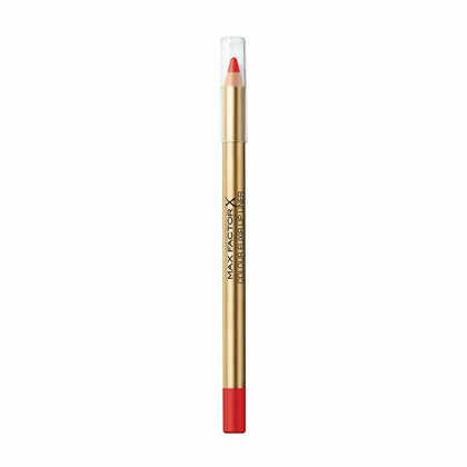 Läppenna Colour Elixir Max Factor Nº 060 Red Ruby (10 g)