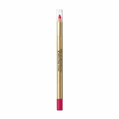 Läppenna Colour Elixir Max Factor Nº 45 Rosy Berry (10 g)