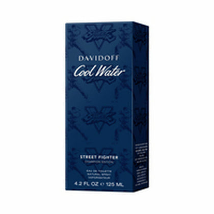 Parfym Herrar Davidoff pDA252125 125 ml