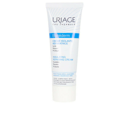 Kroppskräm Bariéderm New Uriage (75 ml)