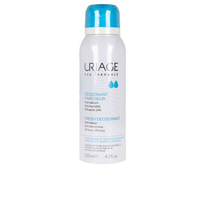 Deodorantspray Fresh New Uriage 03110