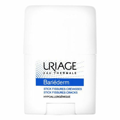 Återuppbyggande intensiv behandling Bariéderm Uriage Stick (22 g)