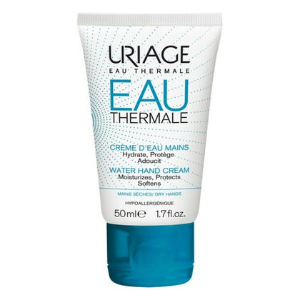 Återfuktande handkräm Eau Thermale Water Hand Cream New Uriage (50 ml)