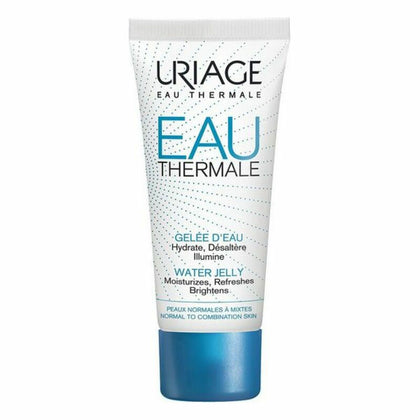 Ansiktsgel Eau Thermale New Uriage Fuktgivande (40 ml)