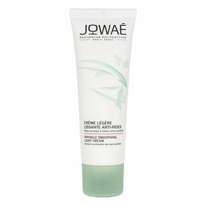 Ansiktskräm Jowaé Wrinkle Smoothing (40 ml)