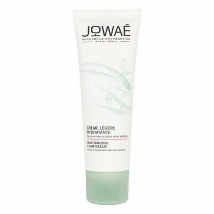 Ansiktskräm Jowaé Moisturizing (40 ml)