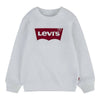 Träningsoverall barn Levi's Batwing Crewneck Vit