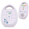 Babymonitor Alcatel BL110 Vit - DETDUVILLLHA.SE