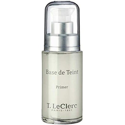 Flytande makeupbas LeClerc (30 ml)