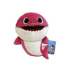 Marionett i plysch Singing Baby Shark Bandai - DETDUVILLLHA.SE