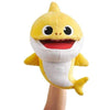 Marionett i plysch Singing Baby Shark Bandai - DETDUVILLLHA.SE