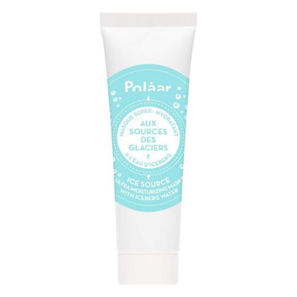 Ansiktsmask Icesource Polaar (50 ml)