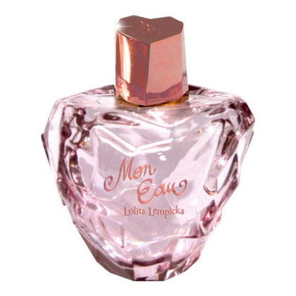 Parfym Damer Mon Eau Lolita Lempicka EDP