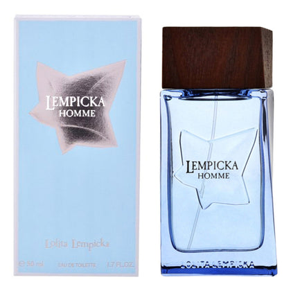 Parfym Herrar Lempicka Homme Lolita Lempicka EDT