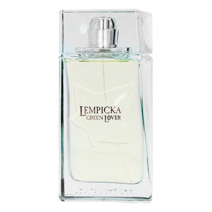 Parfym Damer Green Lover Lolita Lempicka EDT