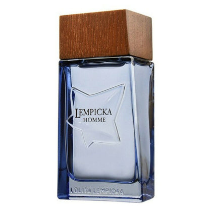 Parfym Herrar Lempicka Homme Lolita Lempicka EDT