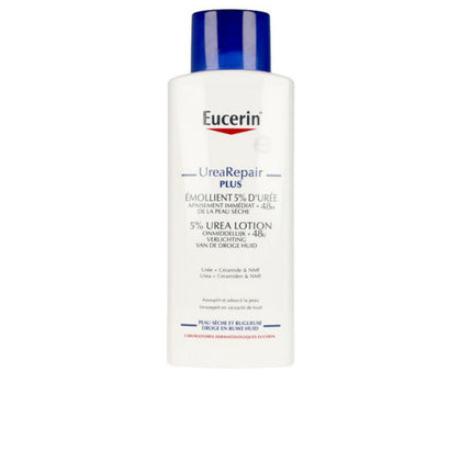 Återfuktande kroppsmjölk Eucerin Plus (250 ml)