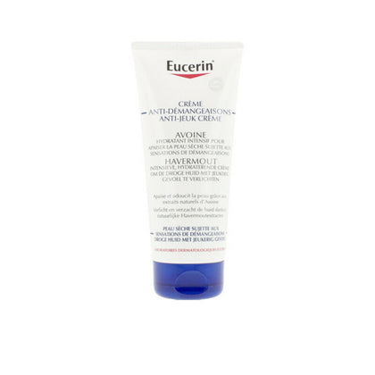 Kroppskräm Atopicontrol Eucerin (200 ml)