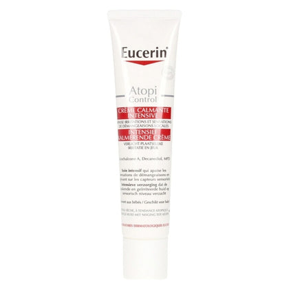 Ansiktskräm Eucerin Atopicontrol (40 ml)