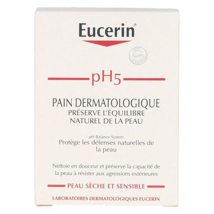 Tablett Eucerin PH5 (100 gr)