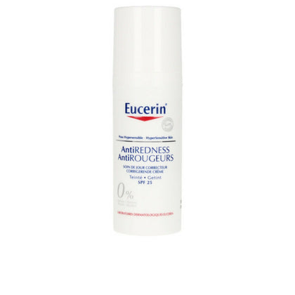 Återstrukturerande kräm Antiredness Eucerin Antiredness Spf 25+ 50 ml