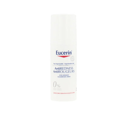 Lindrande kräm Antiredness Eucerin (50 ml)