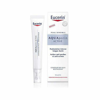 Ögonkontur Eucerin Active 15 ml (15 ml)