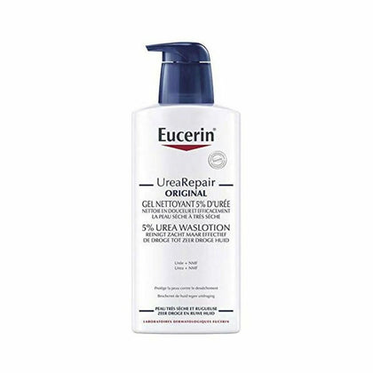 Rengöringsgel Eucerin Urearepair Plus 400 ml (400 ml)