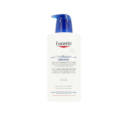 Rengöringsgel Eucerin Urearepair Plus 400 ml (400 ml)