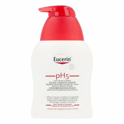 Handtvål PH5 Eucerin (250 ml)