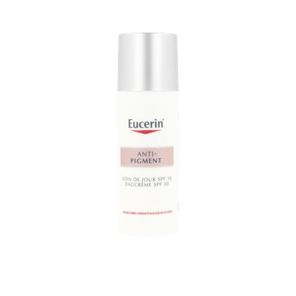 Kräm mot bruna fläckar Antipigment Eucerin Pigment Spf 30 50 ml