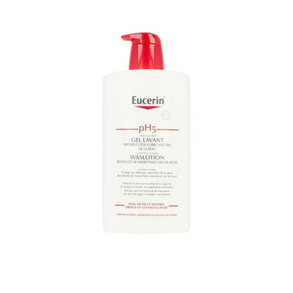 Duschgel PH5 Eucerin 307500 (1000 ml)