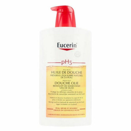 Duscholja Eucerin PH5